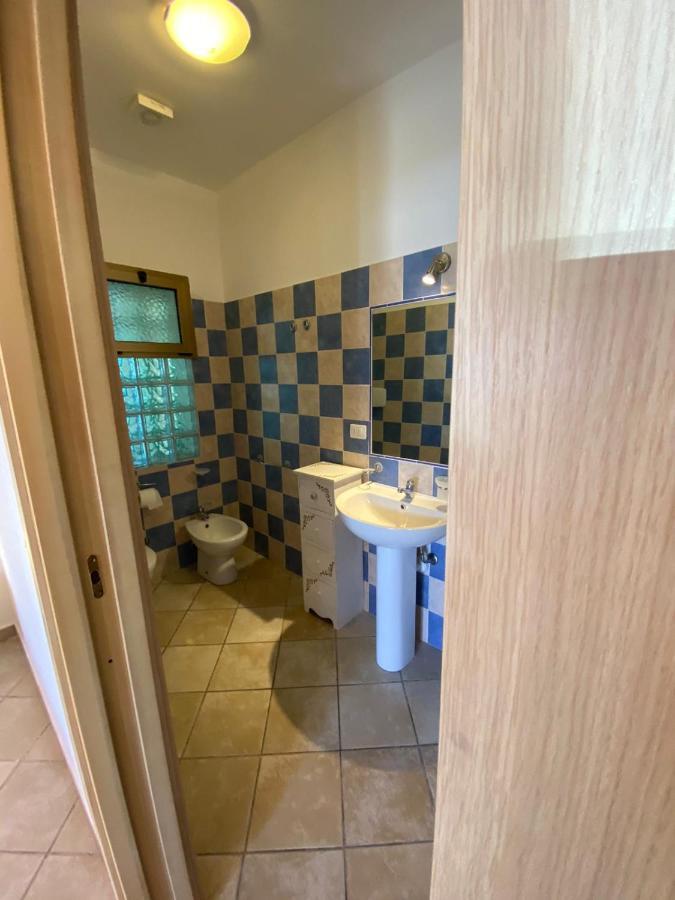B&B Due Coste Porto Conte Exterior photo