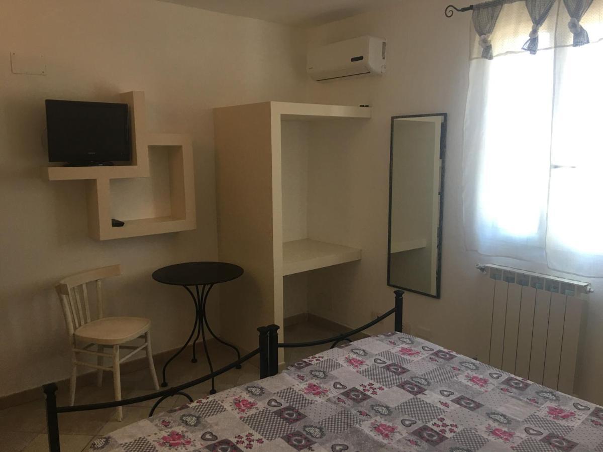 B&B Due Coste Porto Conte Exterior photo