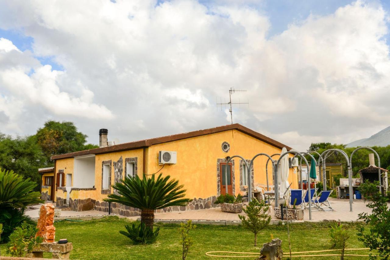 B&B Due Coste Porto Conte Exterior photo