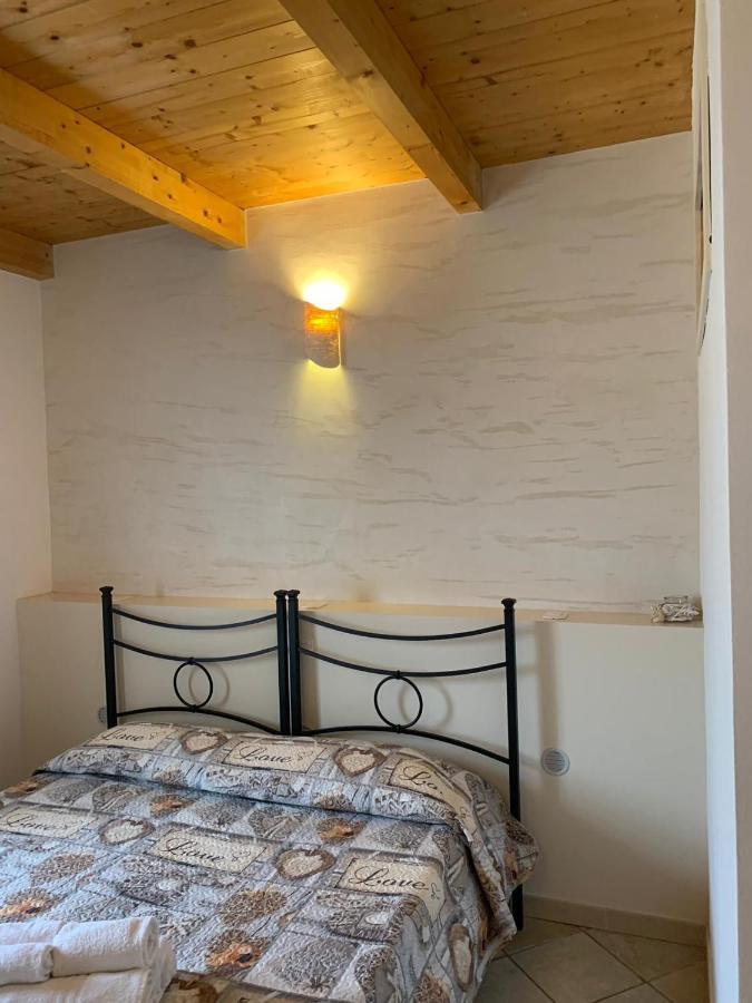 B&B Due Coste Porto Conte Exterior photo