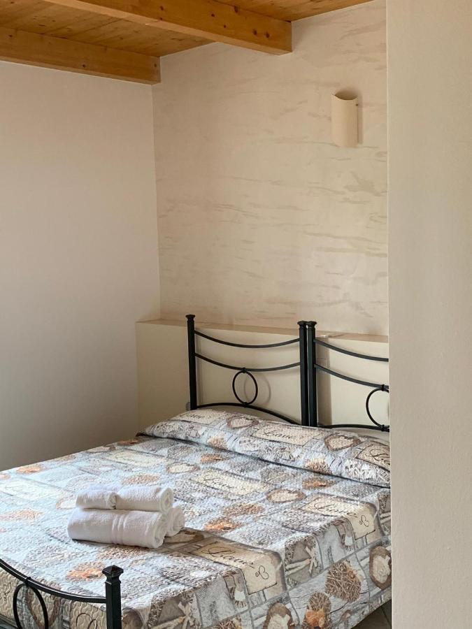 B&B Due Coste Porto Conte Exterior photo