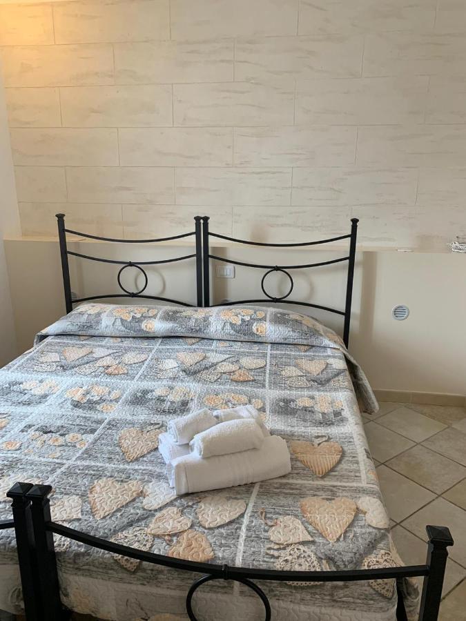 B&B Due Coste Porto Conte Exterior photo