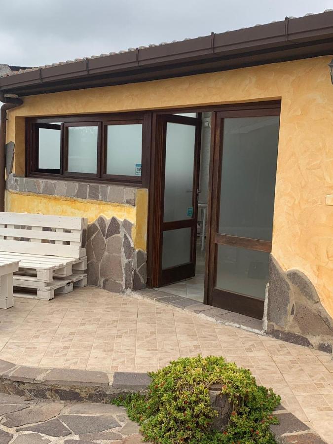 B&B Due Coste Porto Conte Exterior photo